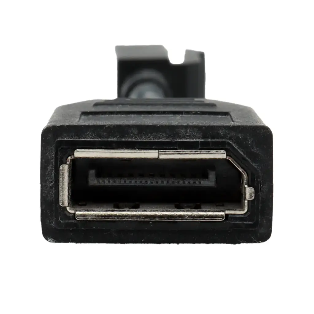Cable Mini Displayport a Displayport Leadtek X0101G00320A M/H