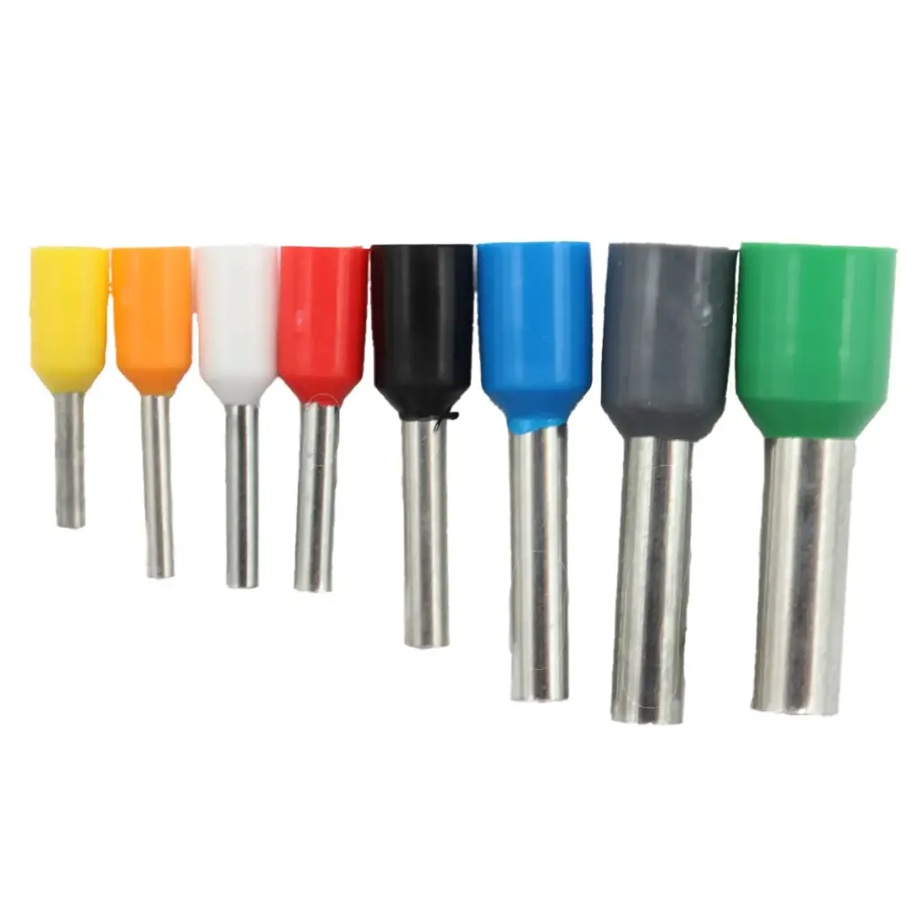 Kit Terminales Ferrules Puntas