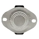 Limit Switch L180-4 Abre con Aumento de Temperatura