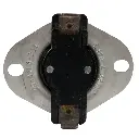 Limit Switch L180-4 Abre con Aumento de Temperatura