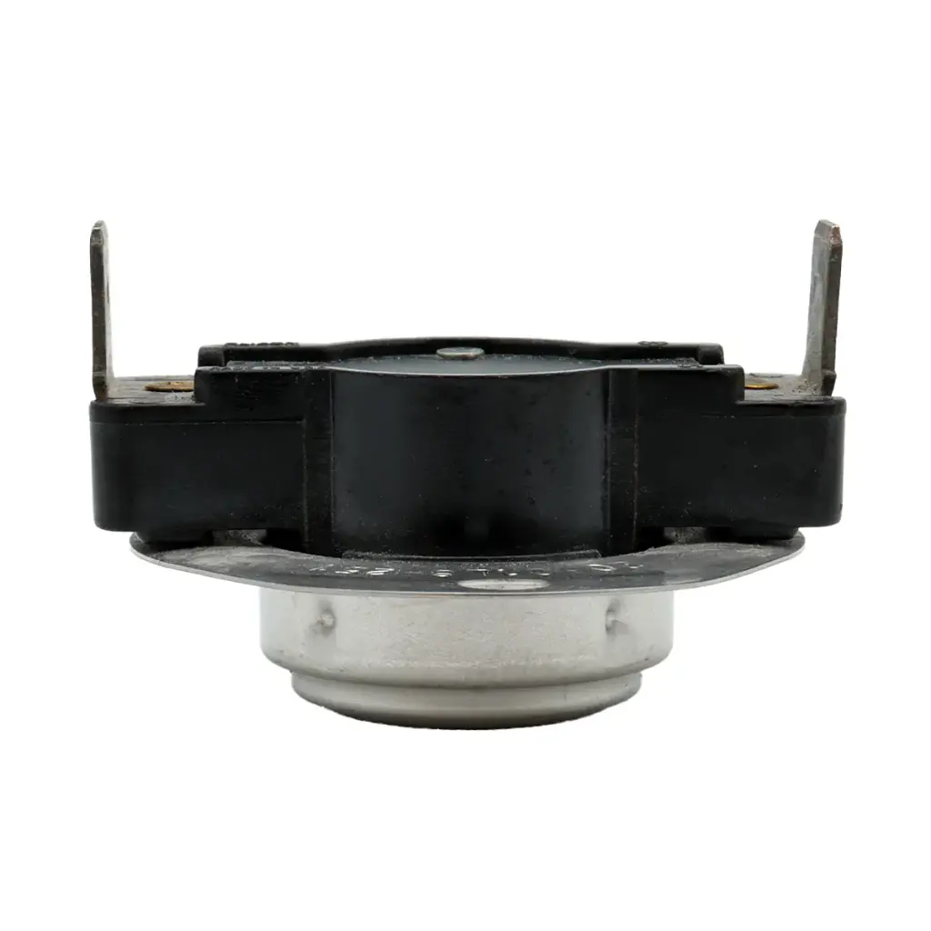 Limit Switch L180-4 Abre con Aumento de Temperatura