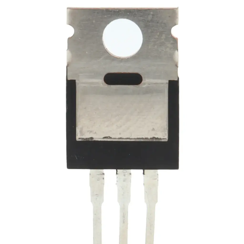 Transistor Bipolar de Puerta Aislada IRGB30B60K 50A 600V