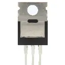 Transistor Bipolar de Puerta Aislada IRGB30B60K 50A 600V