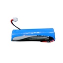 Pila Batería EVE Energy 14505 ER14505 3.6V 2700mAh AA Conector Blanco Mini