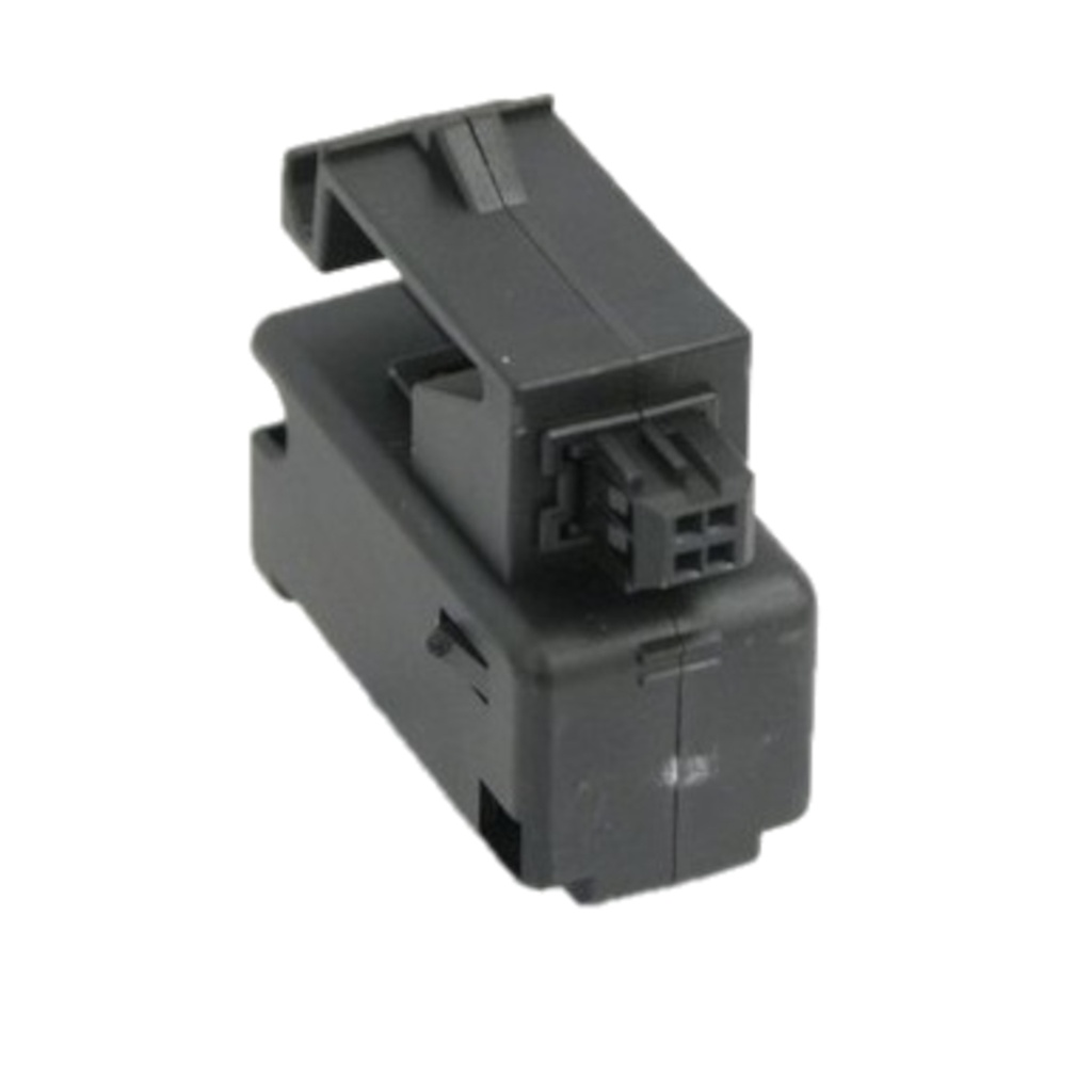 Pila Batería Fanuc A98L-0031-0028 (A02B-0323-K102) 3V 1750mAh Carcasa Negra