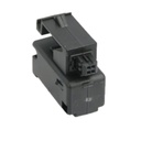 Pila Batería Fanuc A98L-0031-0028 (A02B-0323-K102) 3V 1750mAh Carcasa Negra