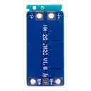 Módulo Controlador De Carga de Baterías Litio BMS 2S 7.4V 10A