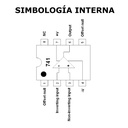 Circuitos Operacionales Amplificadores Operacionales LM741N