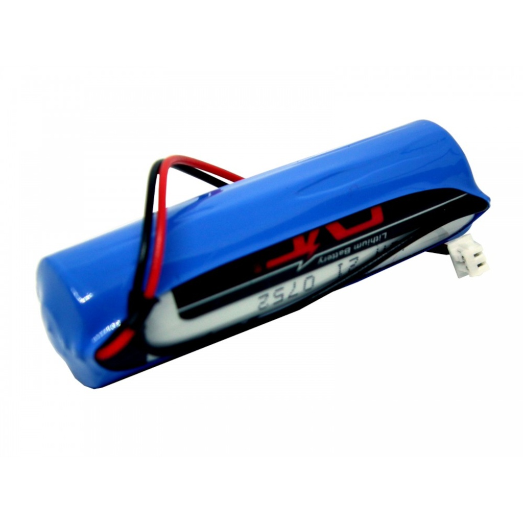 Pila Batería EVE Energy 14505 ER14505 3.6V 2700mAh AA Conector Blanco Mini