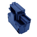 Pila Batería Fanuc A98L-0031-0026 (A02B-0309-K102) 3V 1750mAh Carcasa Negra