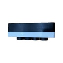 Botonera Industrial BX04-22M 4 Botones Pulsadores 400VAC 10A Arranque Paro Arriba Abajo