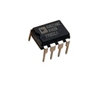 Circuitos Integrados Amplificador Operacional Dual 800 UV OFFSET Max 1.9 MHZ AD822ANZ AD822 822