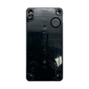 Botonera Industrial BX03-22M 3 Botones Pulsadores y Paro de Emergencia 400VAC 10A Arranque Paro Emergencia