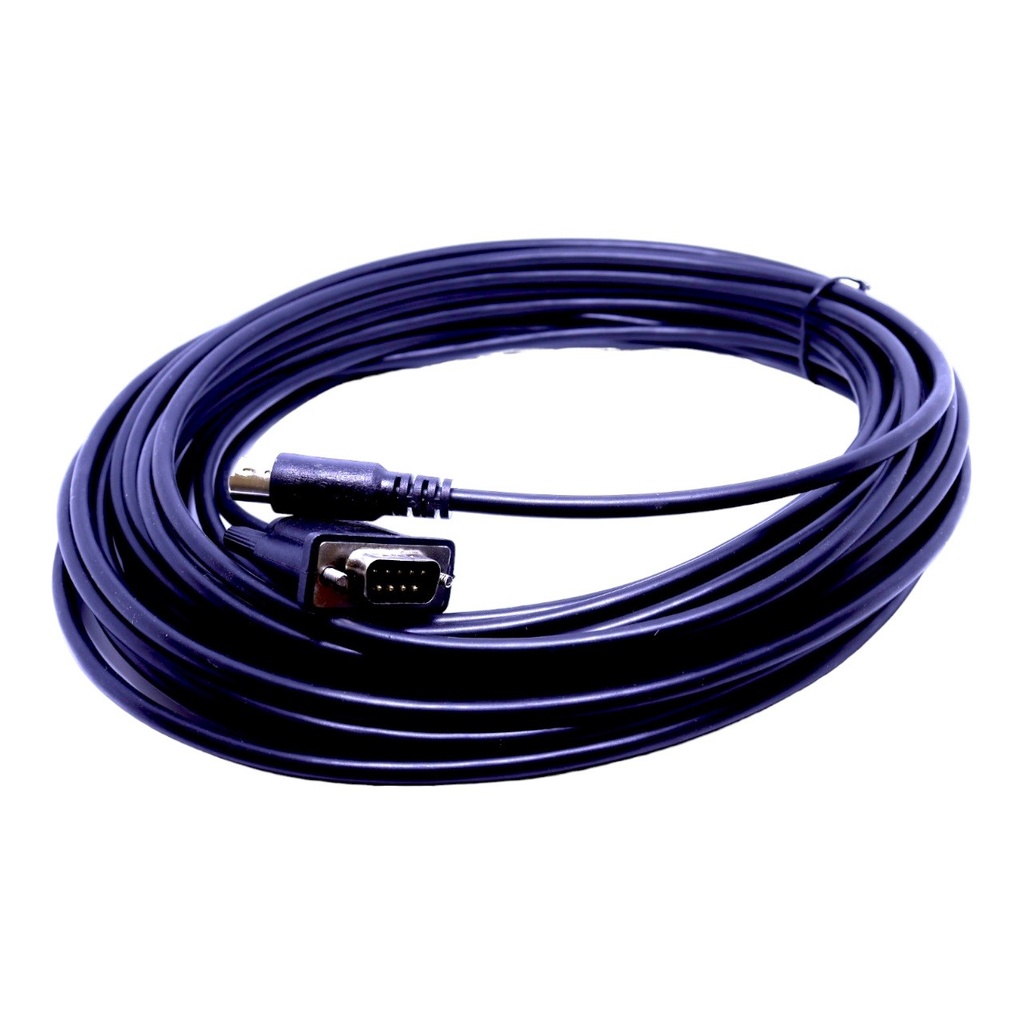 Cable De Conexión GT01-C100R4-8P 10M