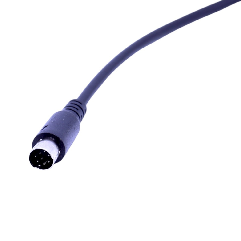 Cable De Conexión GT01-C100R4-8P 10M
