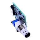 Módulo de monitoreo de sensor de detección de valor de pH líquido PH4502C controlador