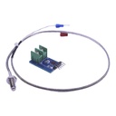 Módulo Interfaz MAX6675 Para Termopar Tipo K