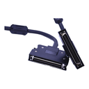 Cable De Conexión Omron CS1W-CN713 70cm