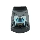 Clip Fijo Motorola 2.5" PMLN7008 PMLN7008A Para Cinturón 