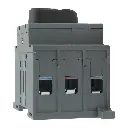 Switch Interruptor OT63F3 ABB 1SCA105332R1001 63A