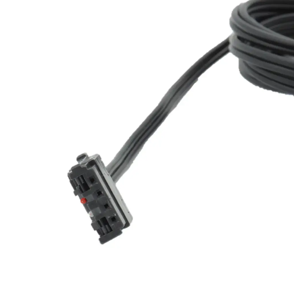 Cabezal Sensor Reflectivo LV-H32 660nm Tipo Punto Punto Variable