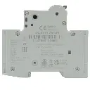 Interruptor Automático Miniatura Siemens 5SJ4110-7HG40 240VAC / 60V DC