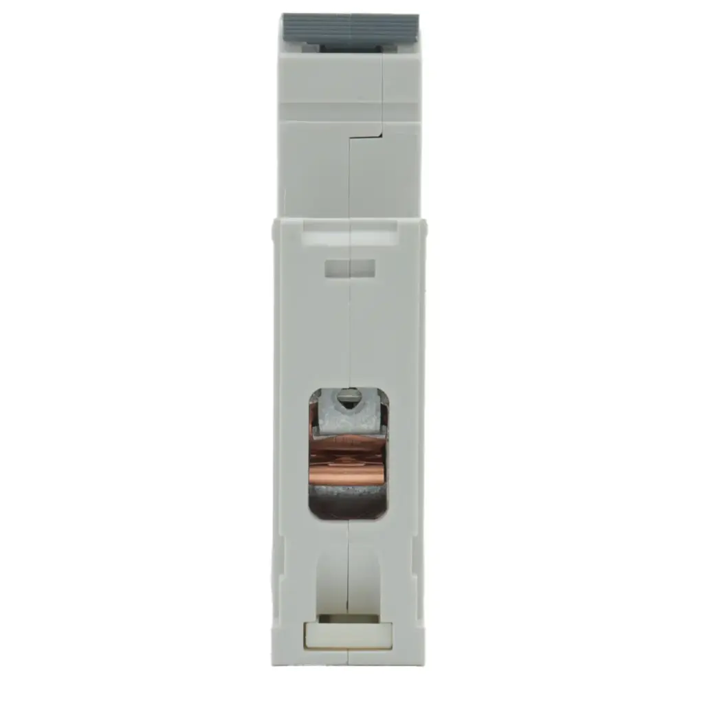 Interruptor Automático Miniatura Siemens 5SJ4110-7HG40 240VAC / 60V DC