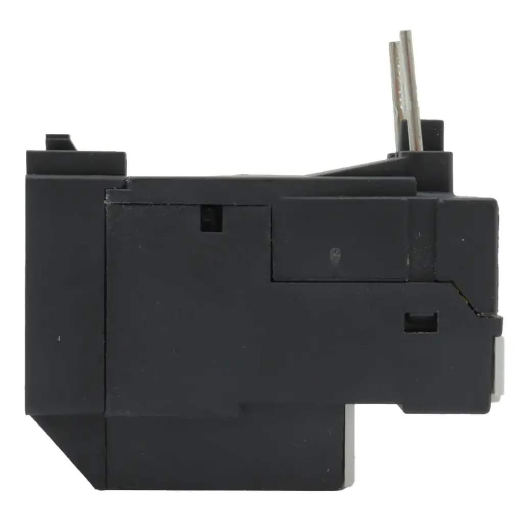 Relevador Relay Relé TECO RHU-10/0.8K1 Sobrecarga de Temperatura 0.55A - 0.8A