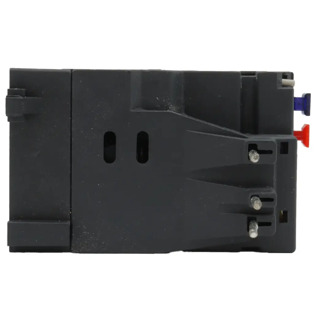 Relevador Relay Relé TECO RHU-10/0.8K1 Sobrecarga de Temperatura 0.55A - 0.8A
