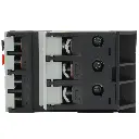 Relevador Relay Relé TECO RHU-10/0.8K1 Sobrecarga de Temperatura 0.55A - 0.8A