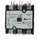 Contactor Propósito Definido WHITE-RODGERS EMERSON 90-170 90-170S1 40A 600V