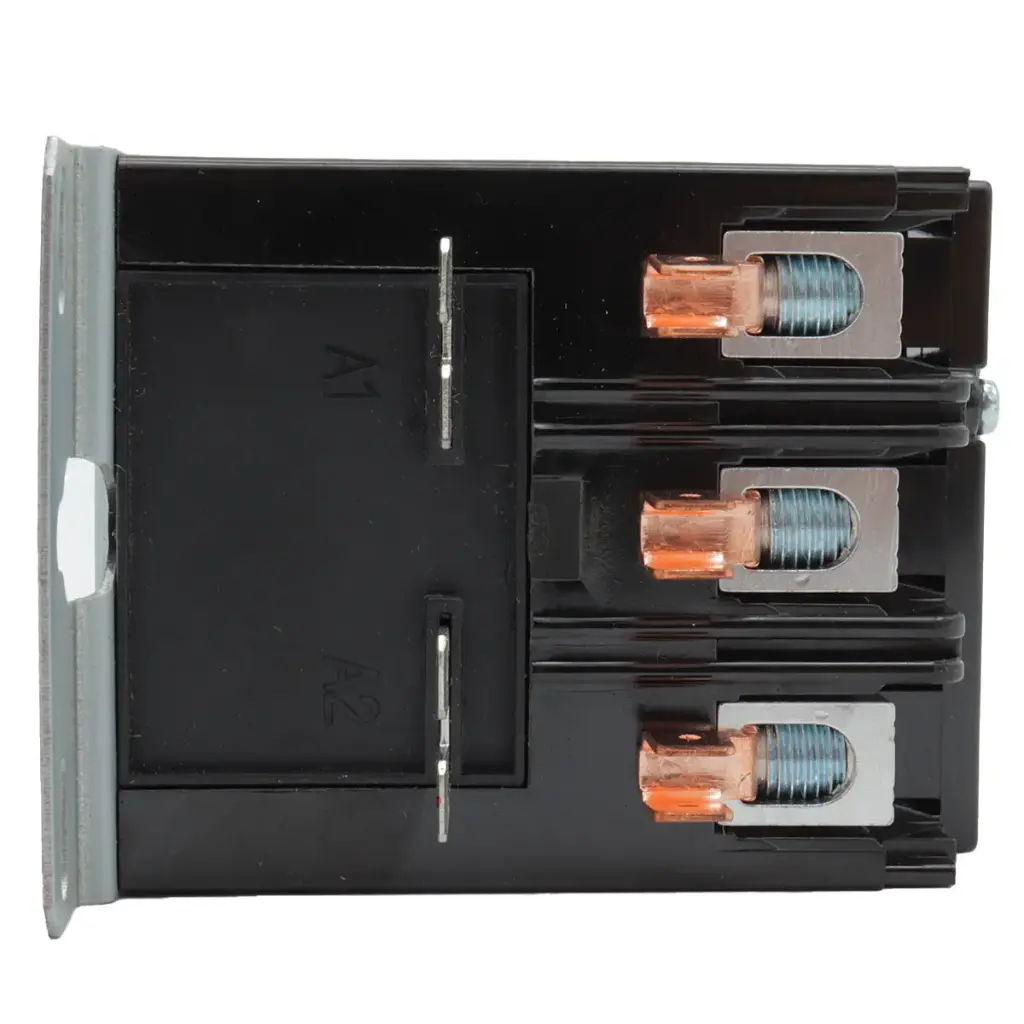 Contactor Propósito Definido WHITE-RODGERS EMERSON 90-170 90-170S1 40A 600V