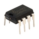 Circuitos Integrados Amplificador Operacional BI-MOS CA3140EZ CA3140 3140