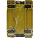 Módulo Controlador Programable de seguridad 773100 24V DC PNOZ m1p 