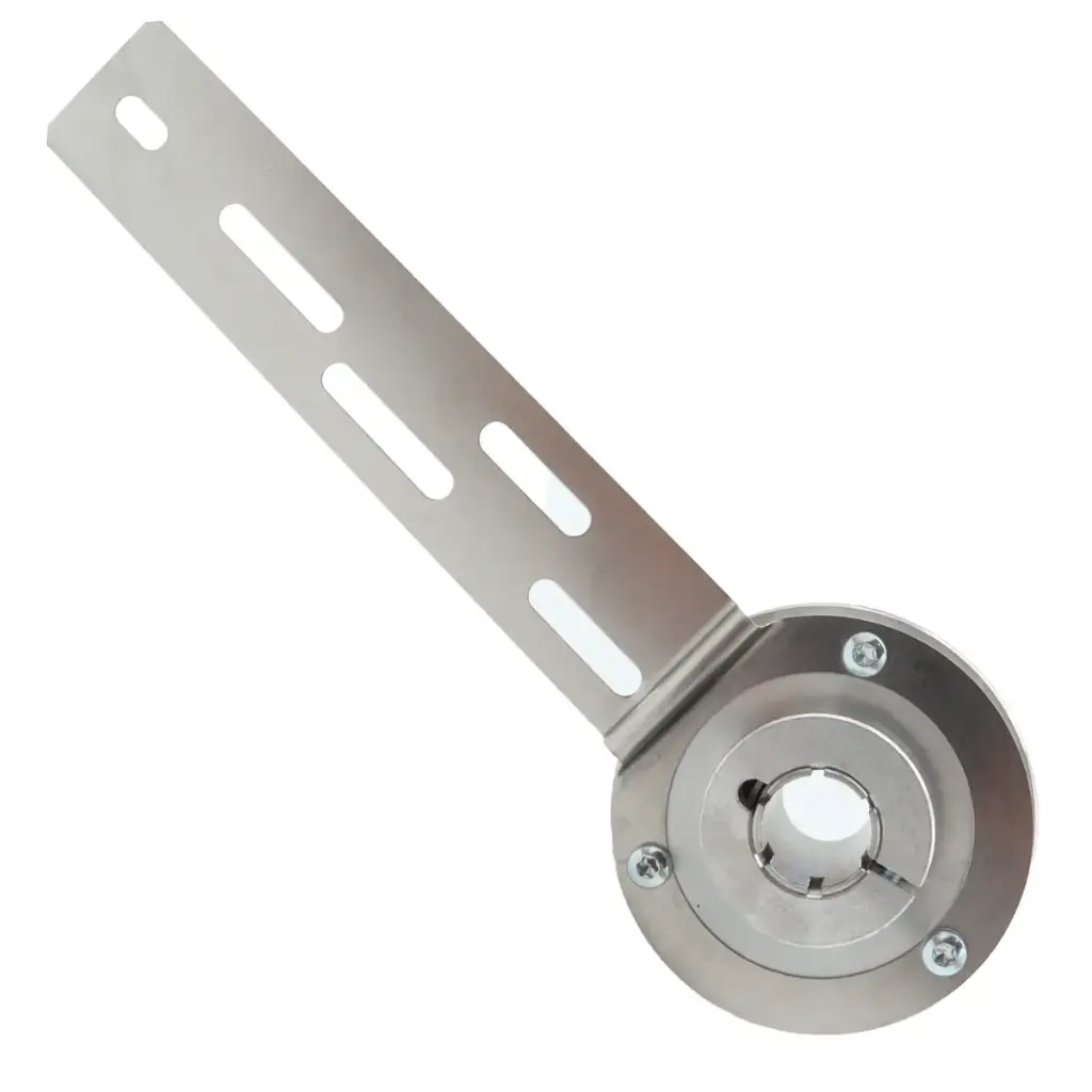 Encoder Incremental Baumer ITD21H00 01024 H NI S21SG8 E 14 IP65 021