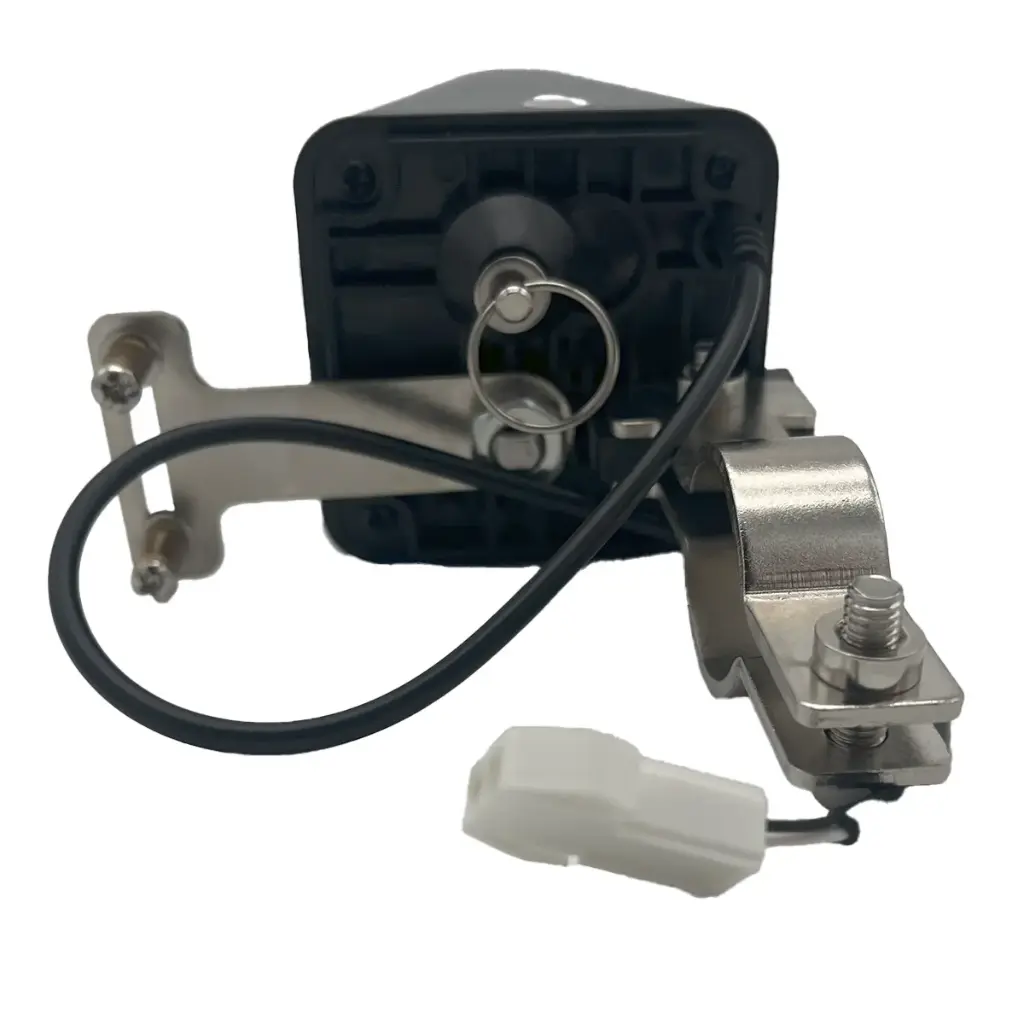 Controlador de válvula SS2015 12V DC 600mA 40Kg Manipulador Mecánico Gas o Agua