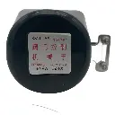 Controlador de válvula SS2015 12V DC 600mA 40Kg Manipulador Mecánico Gas o Agua