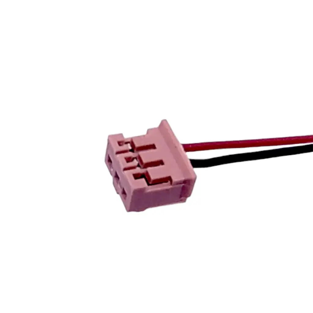 Pila Batería Toyopuc Tip-5426 3.0v Conector Marrón Mediano 