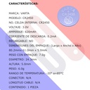 Pila Batería Varta Cr2450 3.0V Tipo Botón