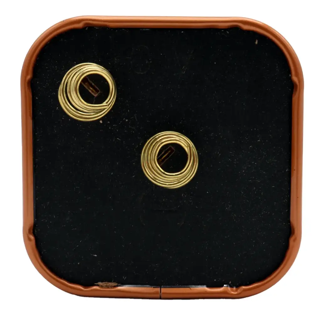 Pila Batería Duracell MN908 COPPERTOP 6V 13Ah Alcalina