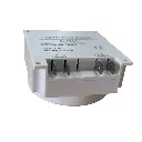 Timer Relay CN101A Temporizador Digital Acuario Incubadora (BLANCO) 220V