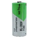 Pila Batería Xeno Energy XL-055F 3.6V 2/3 AA Litio