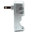 Cargador Since HB-CR2 Para Pilas Baterías CR2 3V