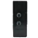 Transmisor De Presión Diferencial Dwyer 616-6 Para Gases 