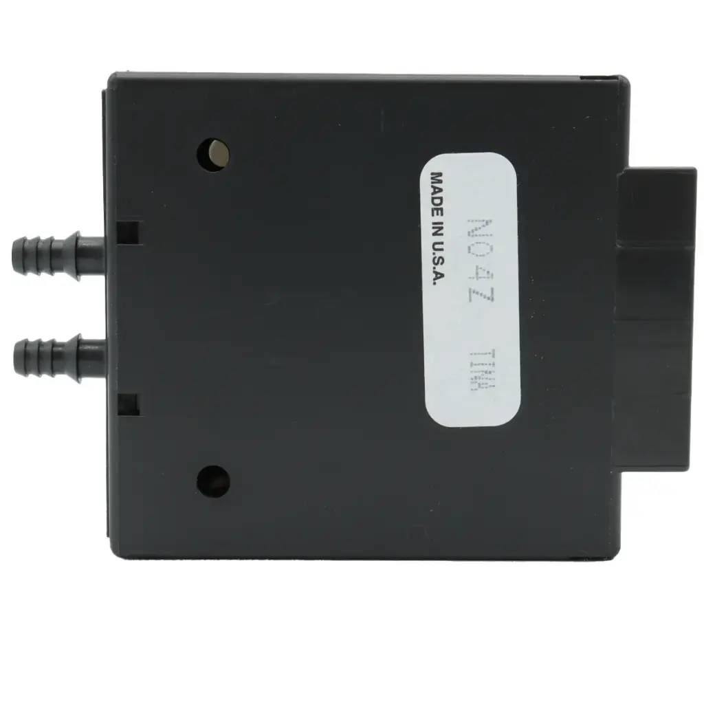 Transmisor De Presión Diferencial Dwyer 616-6 Para Gases 