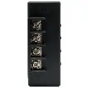 Transmisor De Presión Diferencial Dwyer 616-6 Para Gases 