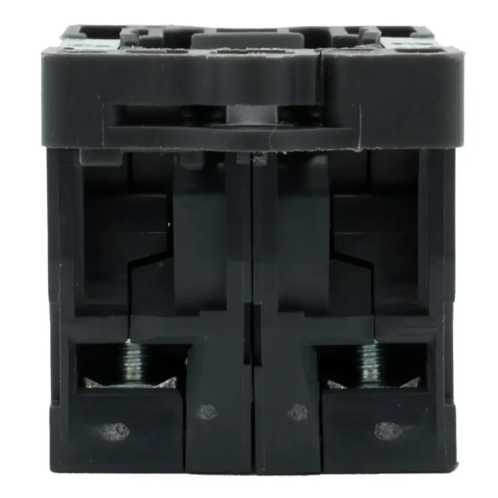 Interruptor Selector Conmutador Completo Schneider Electric XA2ED33 Ø 22mm 3 Posiciones 2 NO