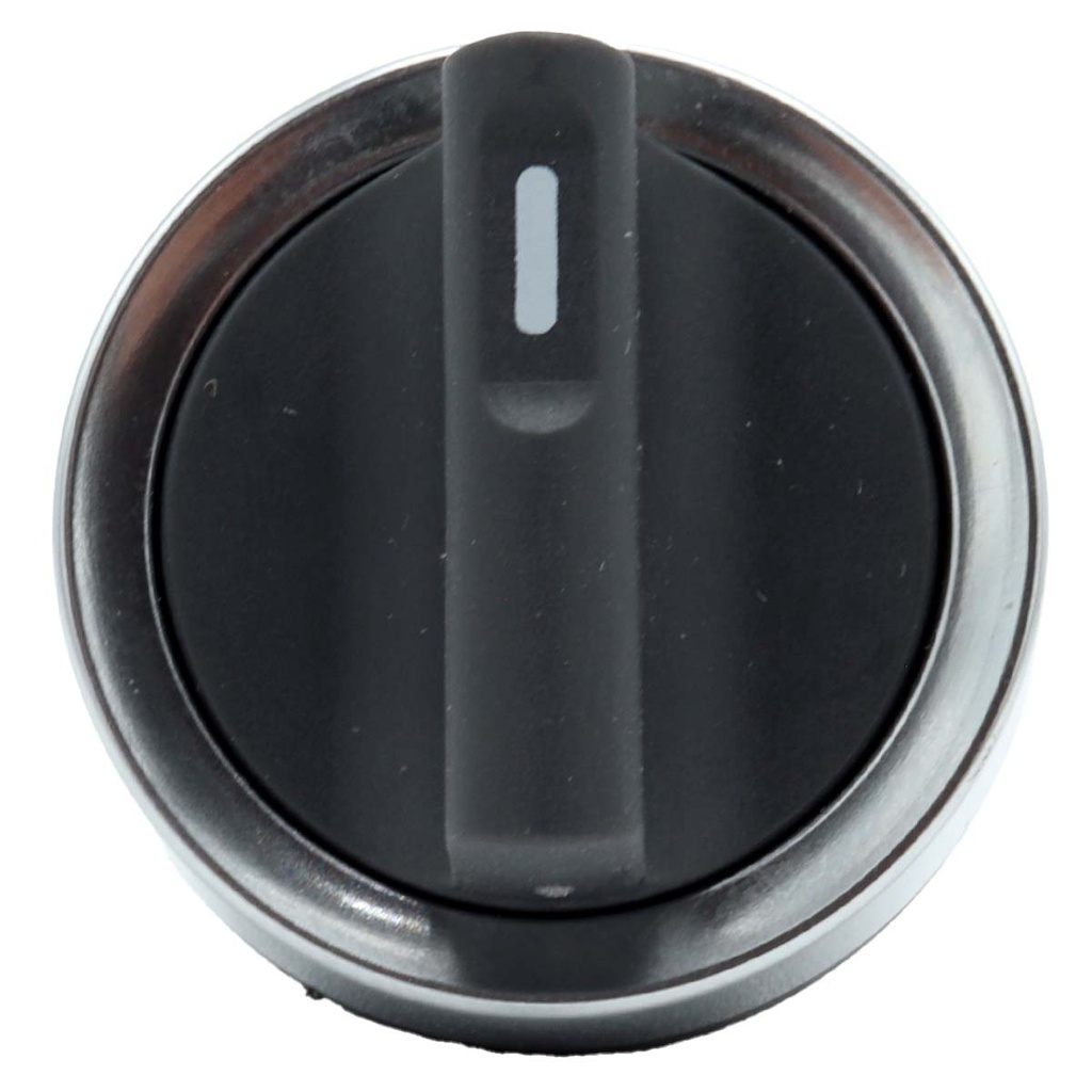 Interruptor Selector Conmutador Completo Schneider Electric XA2ED33 Ø 22mm 3 Posiciones 2 NO