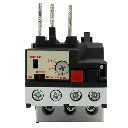 Relevador Relay Relé TECO RHU-10/0.8A1 Sobrecarga de Temperatura 0.55A - 0.8A