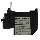 Relevador Relay Relé TECO RHU-10/0.8A1 Sobrecarga de Temperatura 0.55A - 0.8A